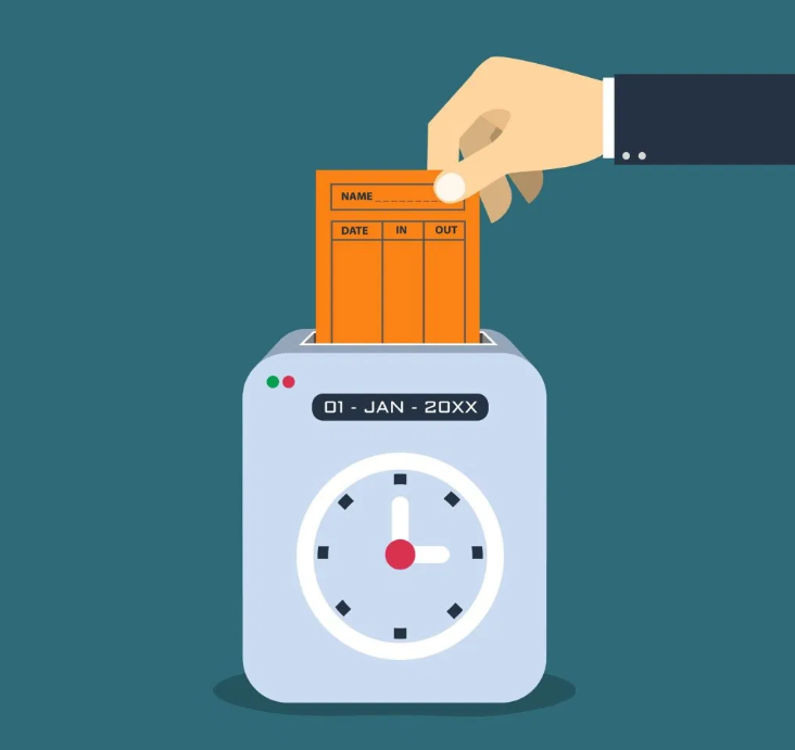 Timekeeping Policy HR Insider