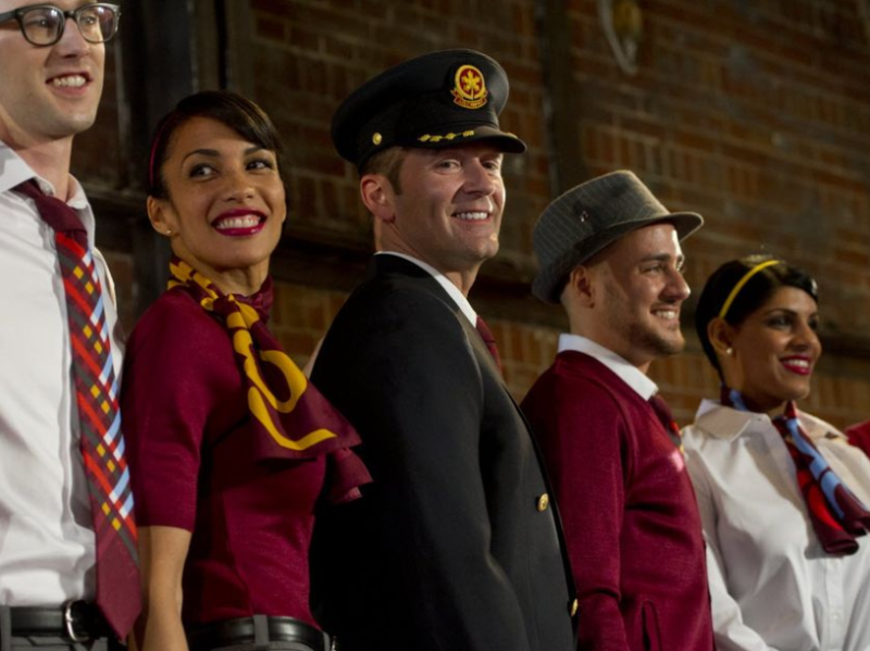 Uniforms Policy HR Insider