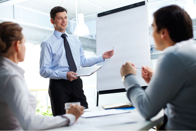 Sales Trainer Job Description HR Insider