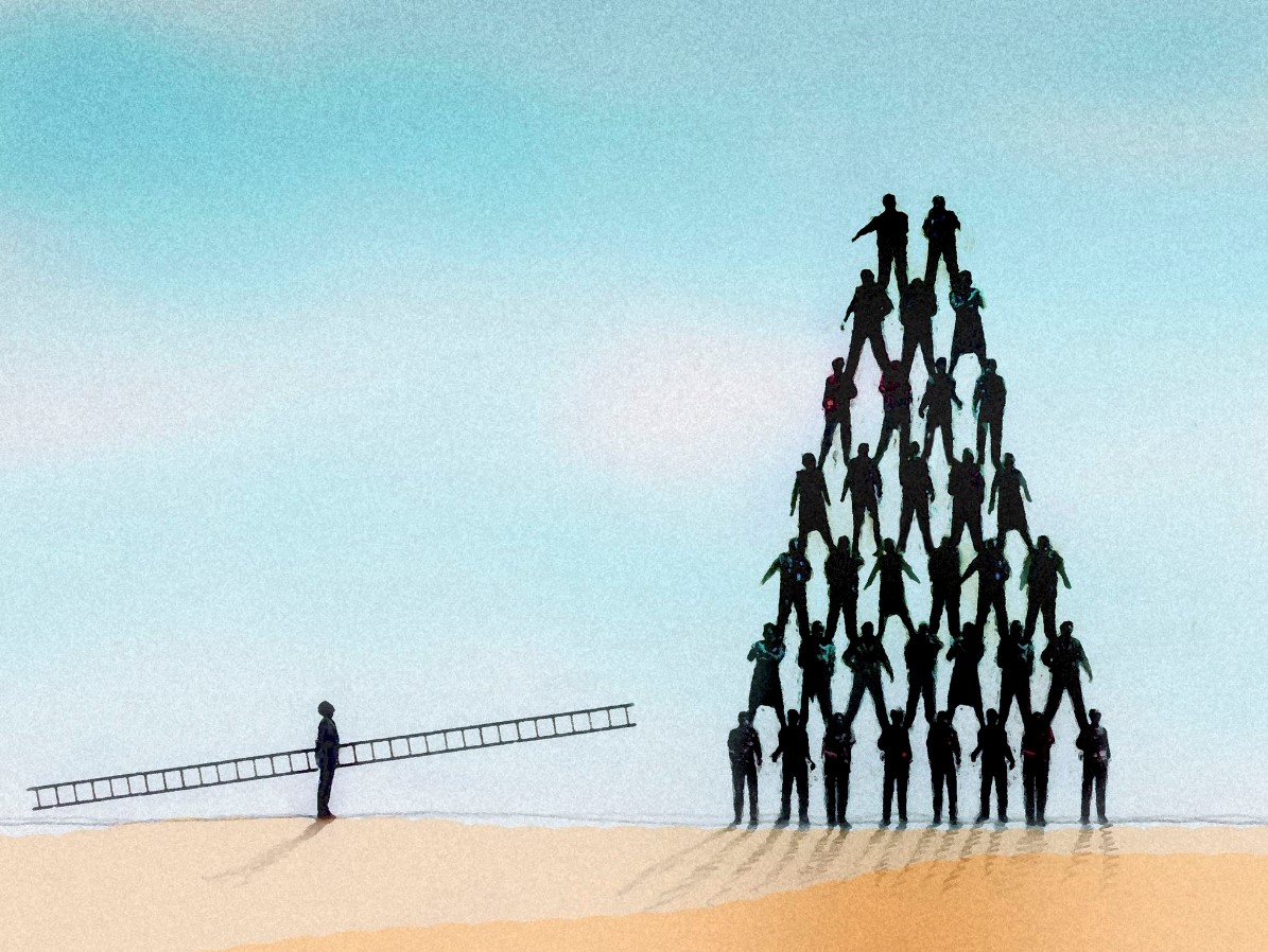 Enabling Career Development in a Digital Workplace HR Insider