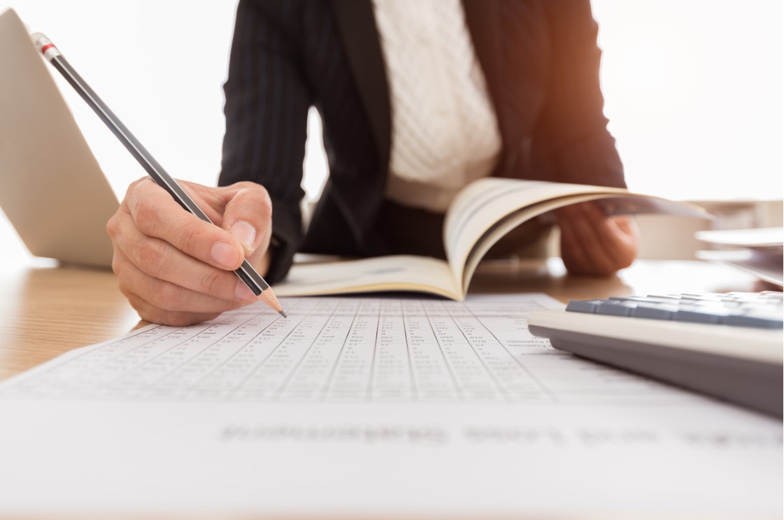 Tax Accountant Job Description HR Insider