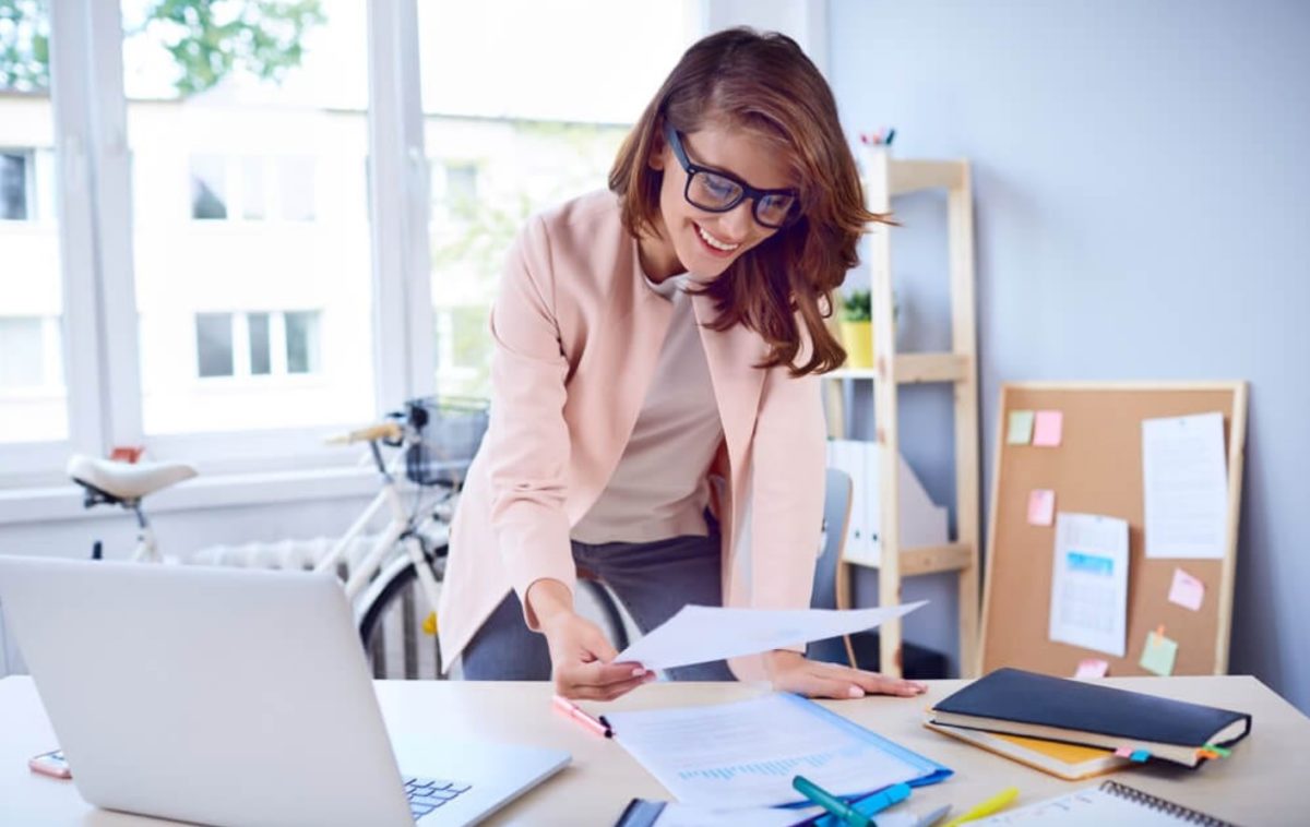 Senior Executive Assistant Job Description HR Insider