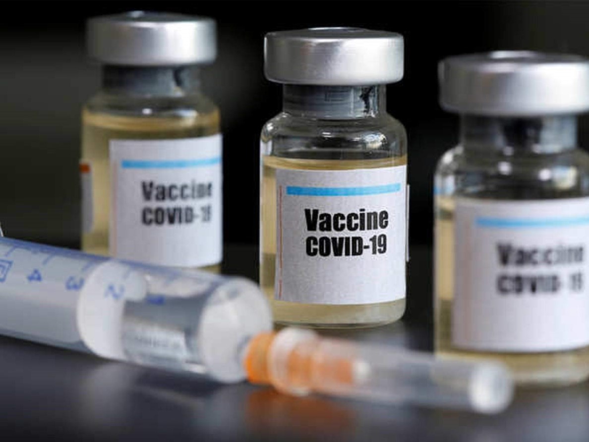 Can You Be Forced To Take The COVID 19 Vaccine HR Insider