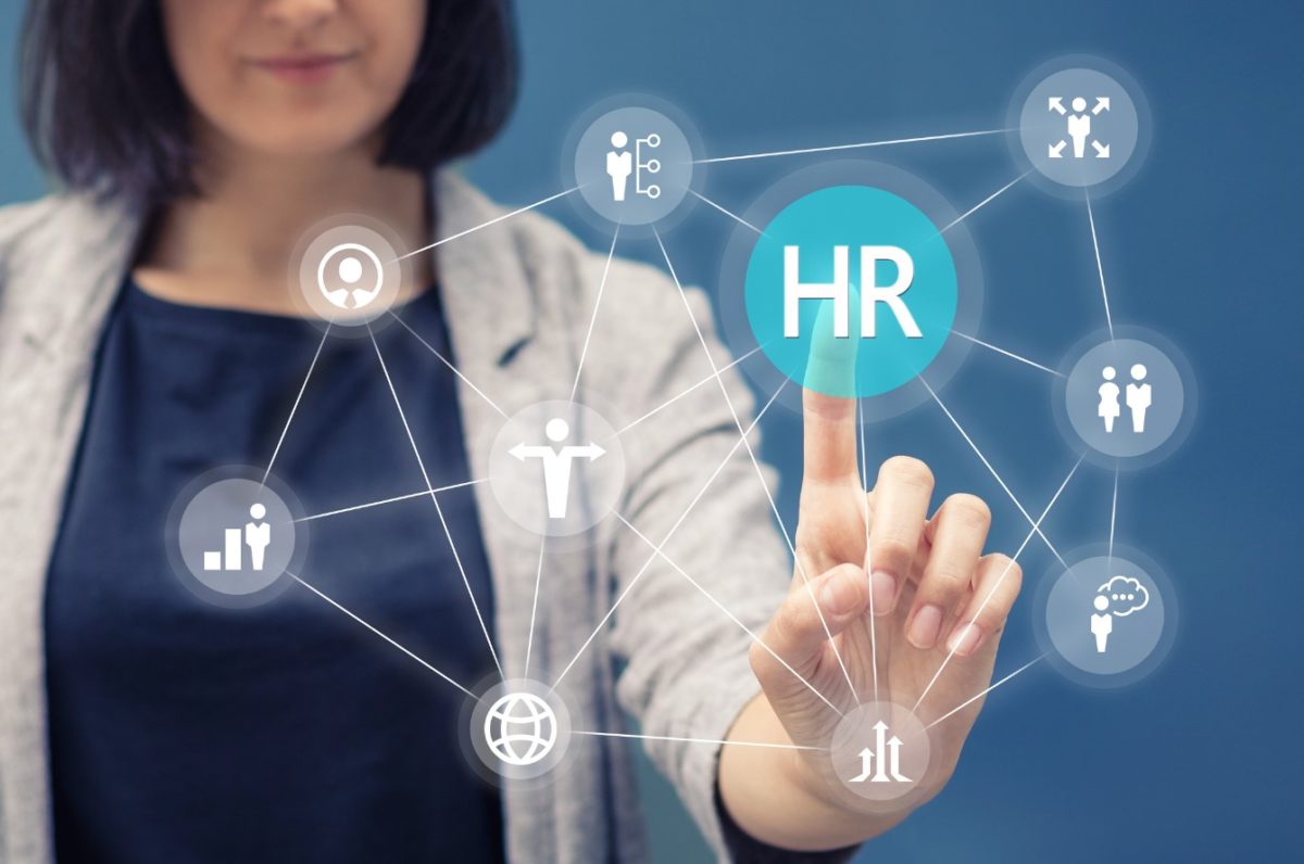 The 9 Most Important HR Laws of 2020 HR Insider
