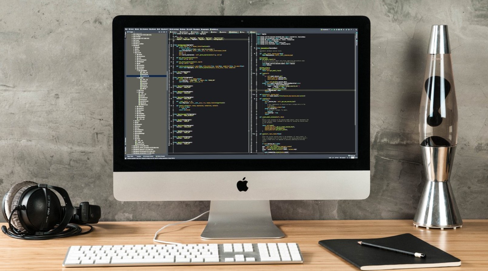 Python Developer Job Description – HR Insider