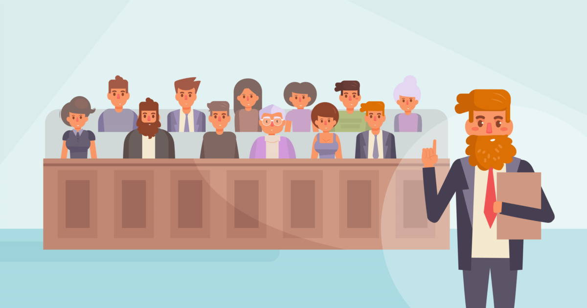 How to Create a Jury Duty Leave Policy HR Insider