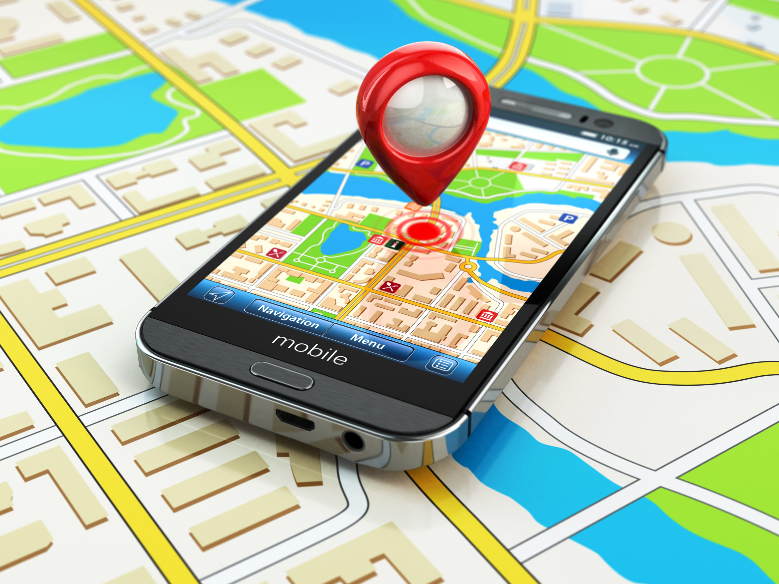 Use of GPS in Company Vehicles Policy HR Insider