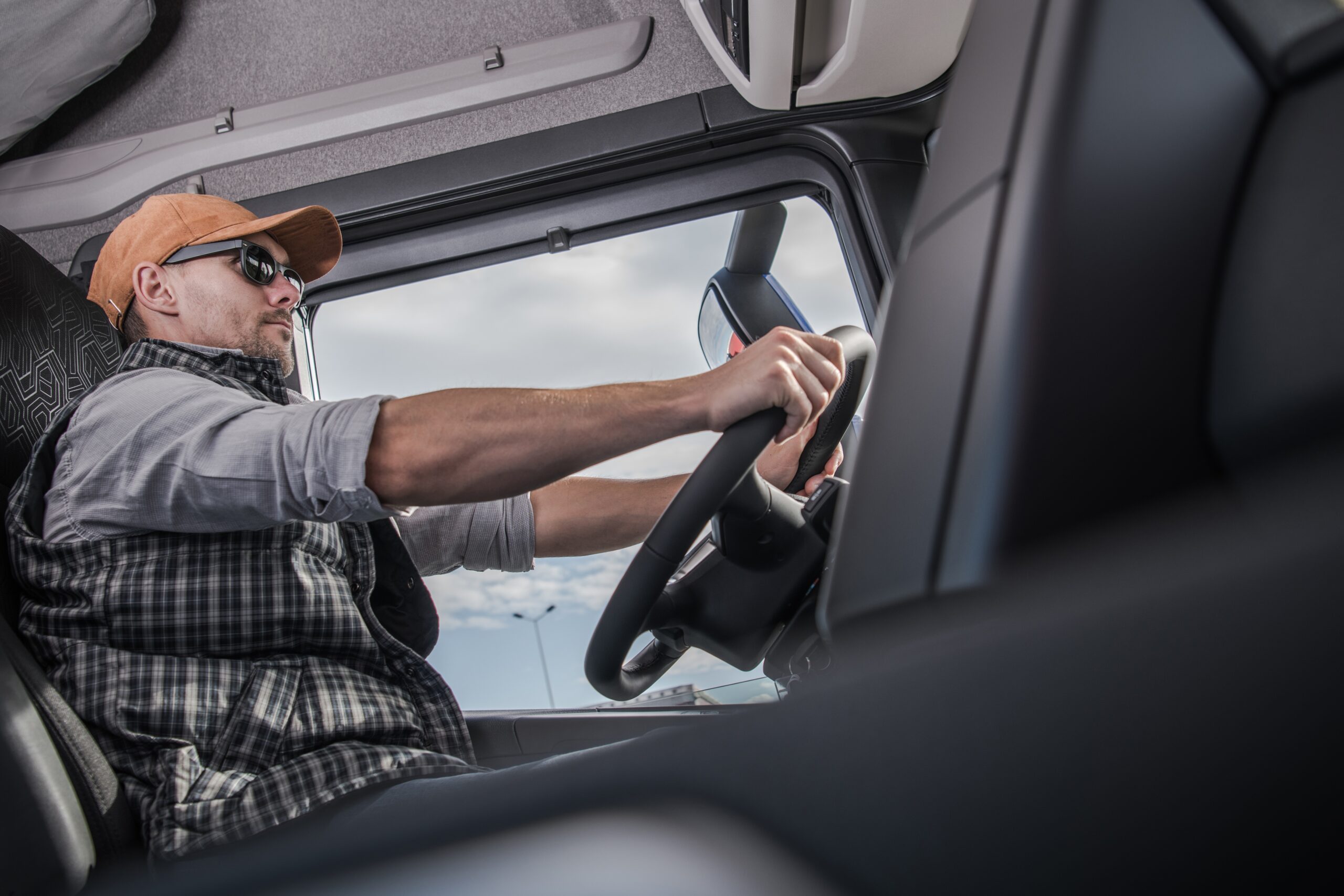 Overtime Rules For Commercial Drivers In Ontario HR Insider