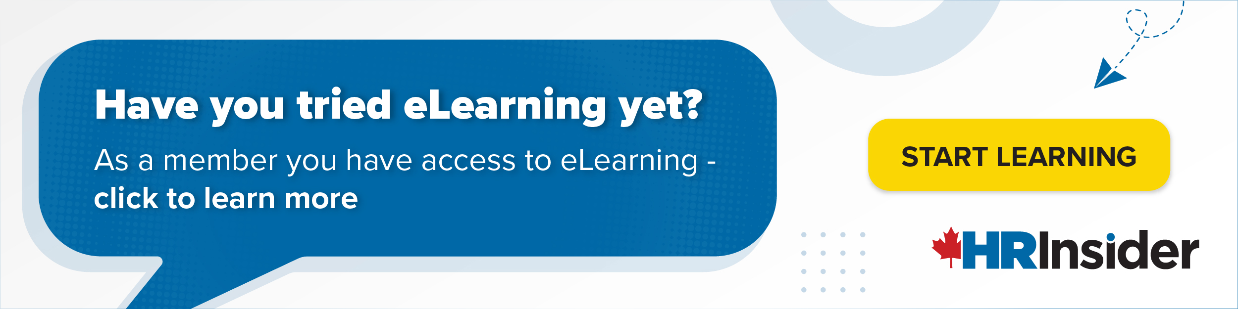 HR Insider eLearning